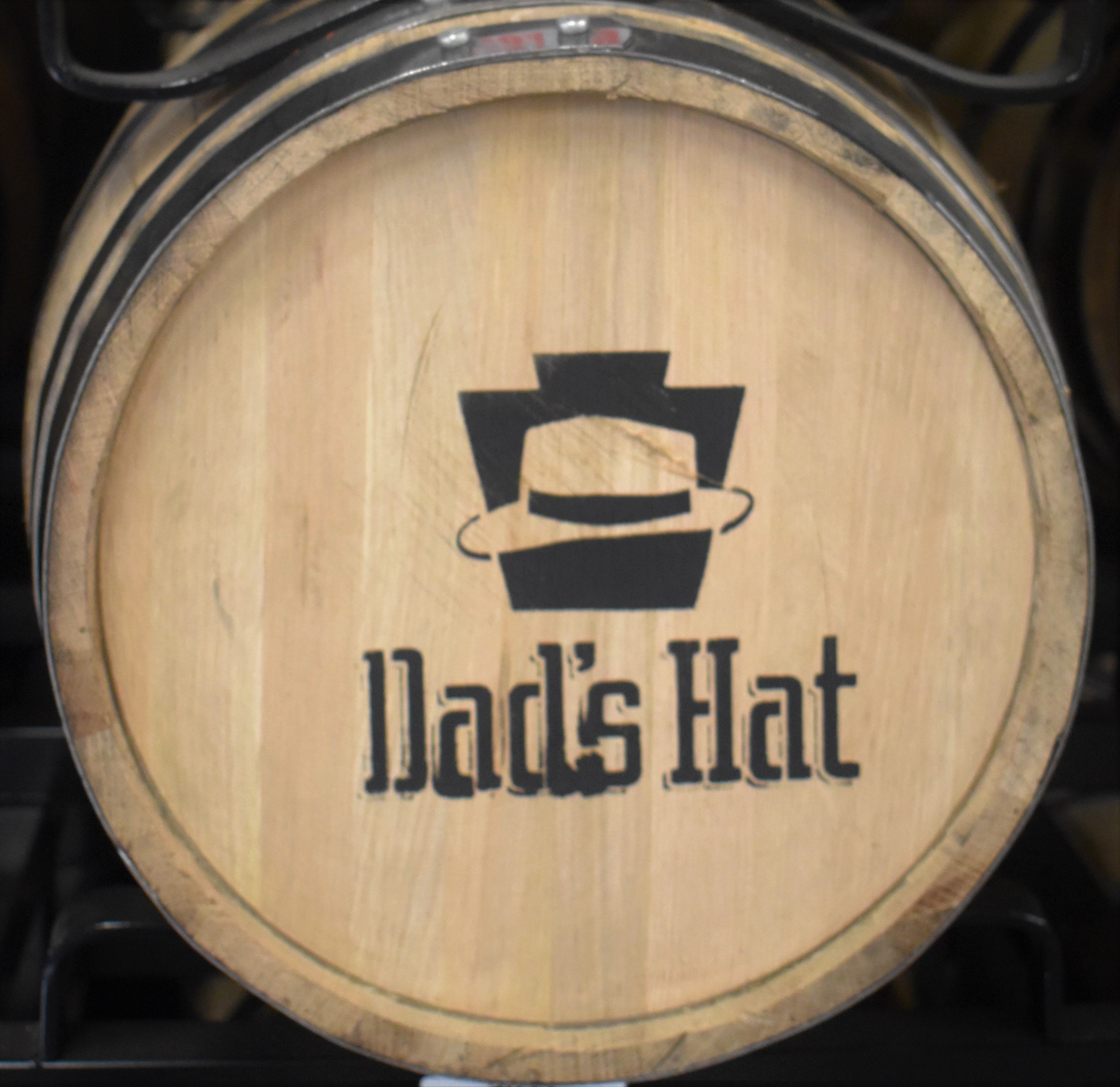 Dad’s Hat: an innovative Rye Whiskey distillery in Pennsylvania