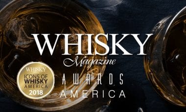 Results of the 2018 American Whisky Awards – Feb 27 2018