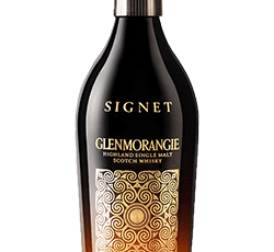 Glenmorangie Signet: Innovative, beautiful, superb taste – enjoy!
