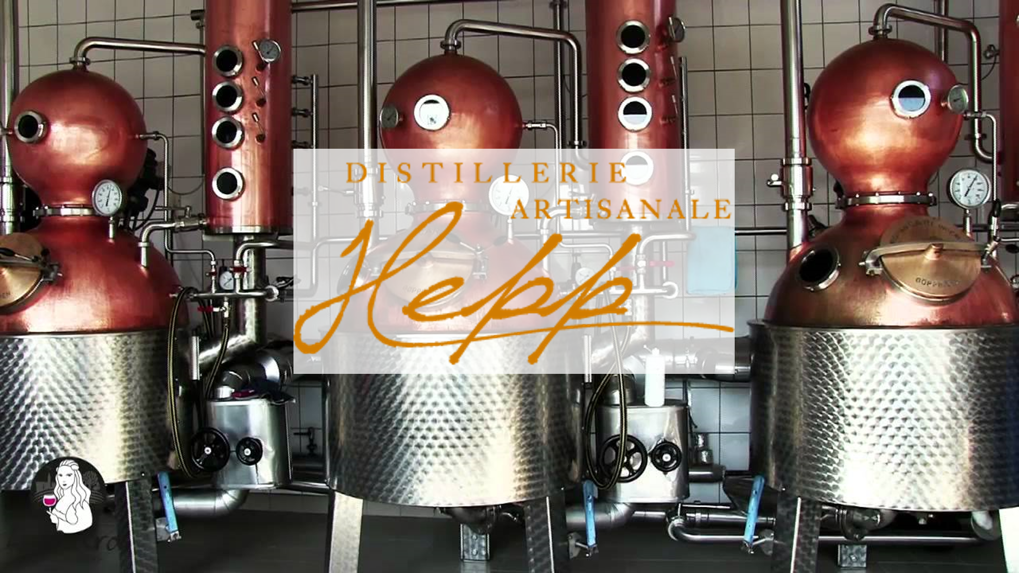 Whisky Hepp: A must try Single Malt collection from Alsace, France