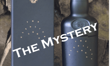 The Glenlivet “Code”: the mysterious whisky just launched in the USA!