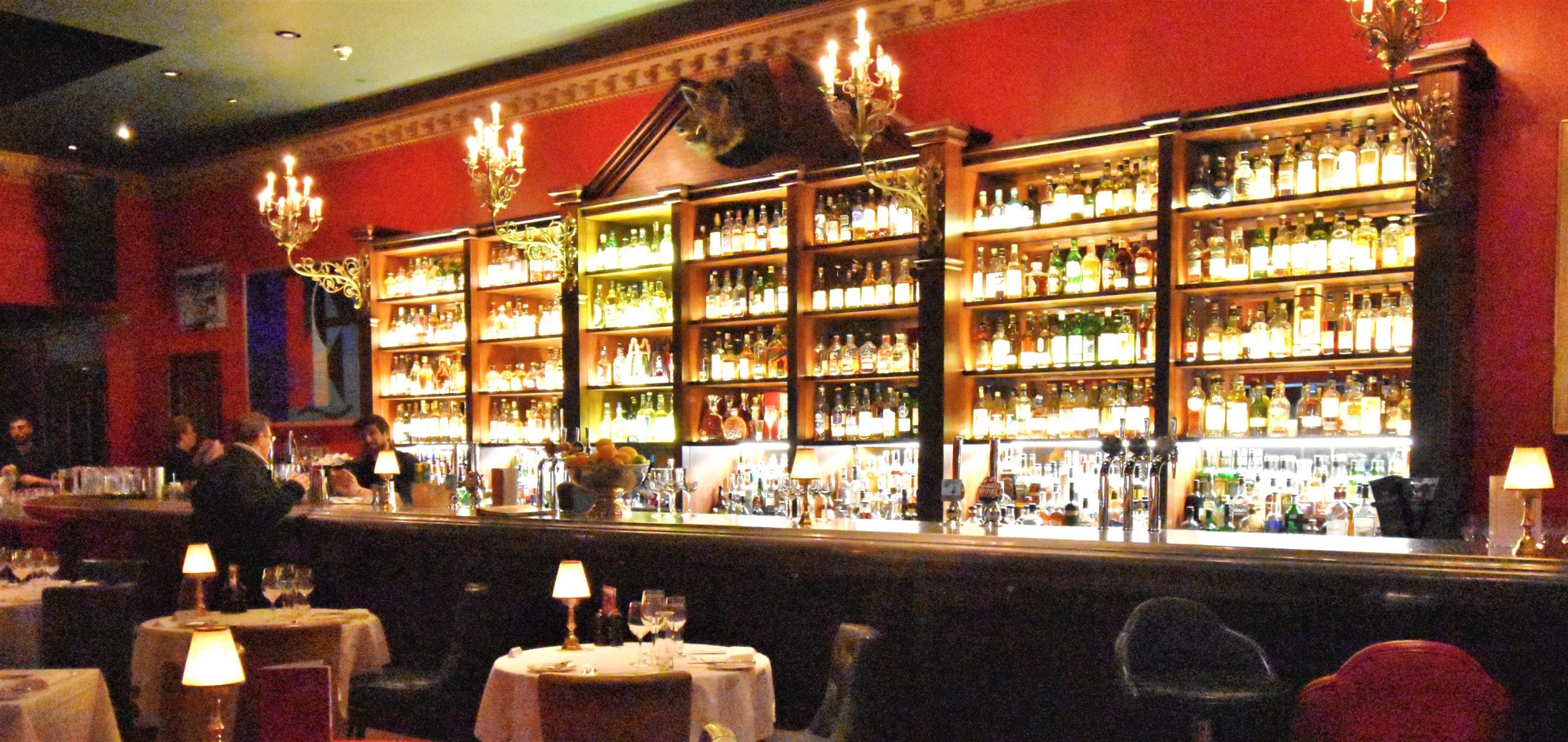 ADVANCED Whisk(e)y Training Course – 5 sessions LIVE online - Cycle starts on October 21 - Image 3