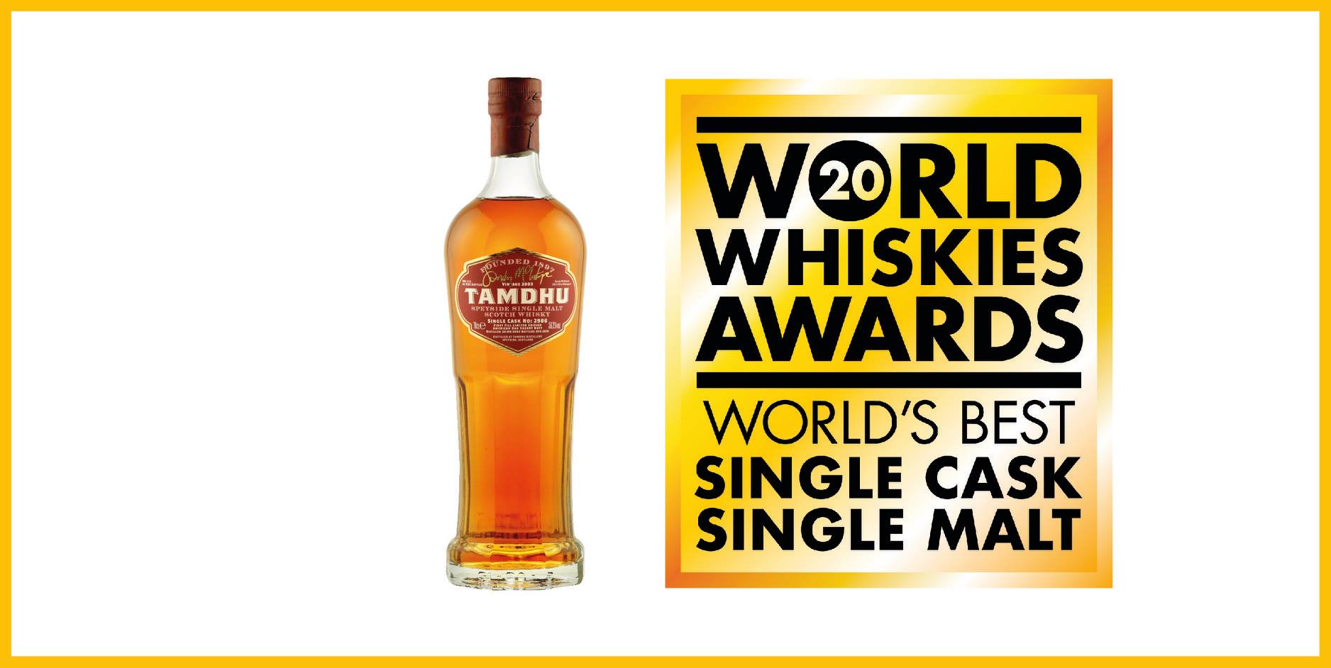 The World Whisky Award Ceremony Just Happened Online In London Whisky Gourmet