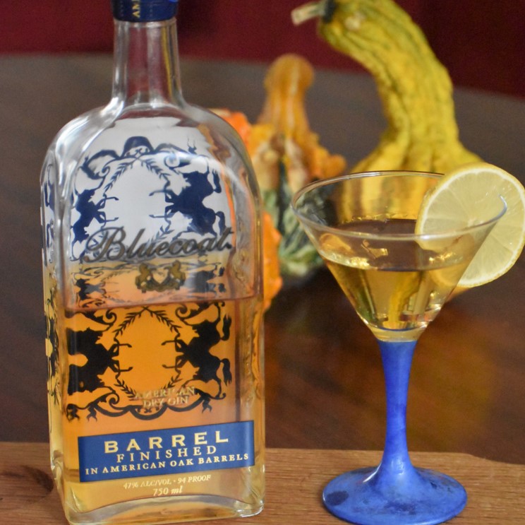From GIN to BOURBON online tasting. An incredible sensory experience! - Image 4