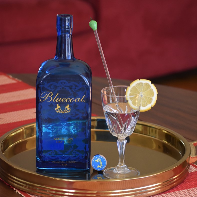 From GIN to BOURBON online tasting. An incredible sensory experience! - Image 5