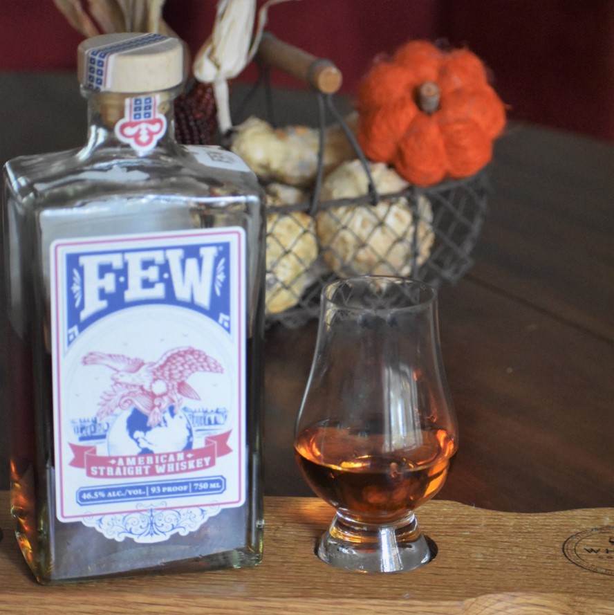 From GIN to BOURBON online tasting. An incredible sensory experience! - Image 6