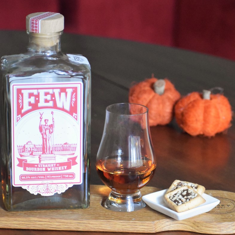From GIN to BOURBON online tasting. An incredible sensory experience! - Image 3