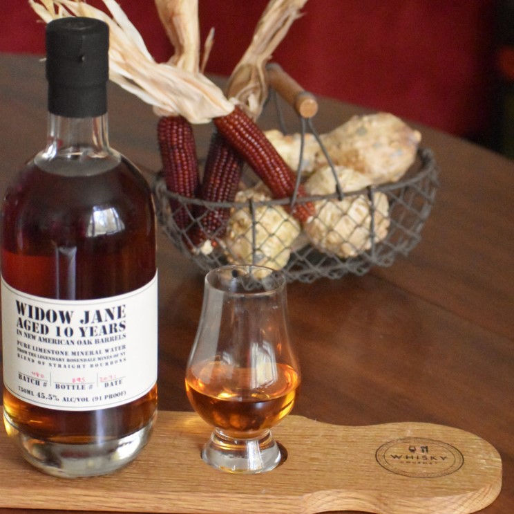 From GIN to BOURBON online tasting. An incredible sensory experience! - Image 2