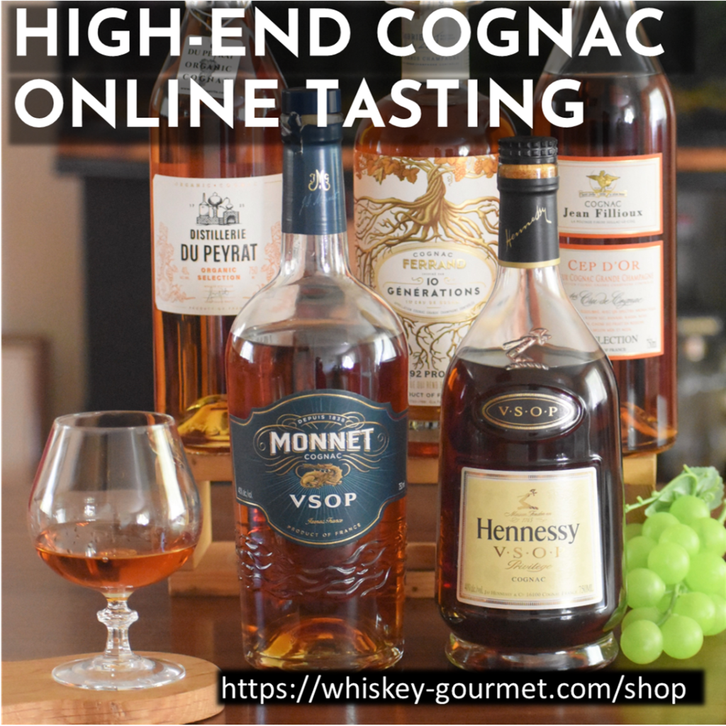 The Ultimate Guide to Enjoying Hennessy V.S. Cognac