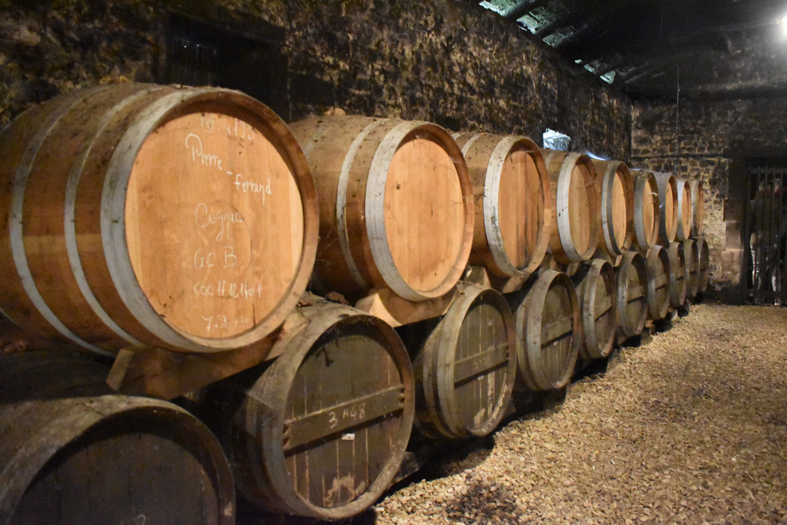 WSET level 1 in Spirits - online - build your foundation in spirits! September 20 - Image 5