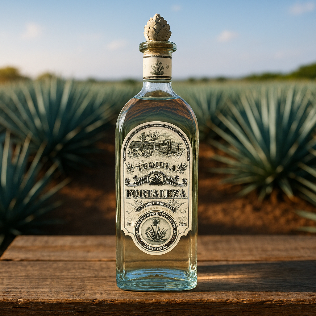Super-Premium Sipping Tequilas online Master tasting - Agave heritage - Aug. 13 - Image 5