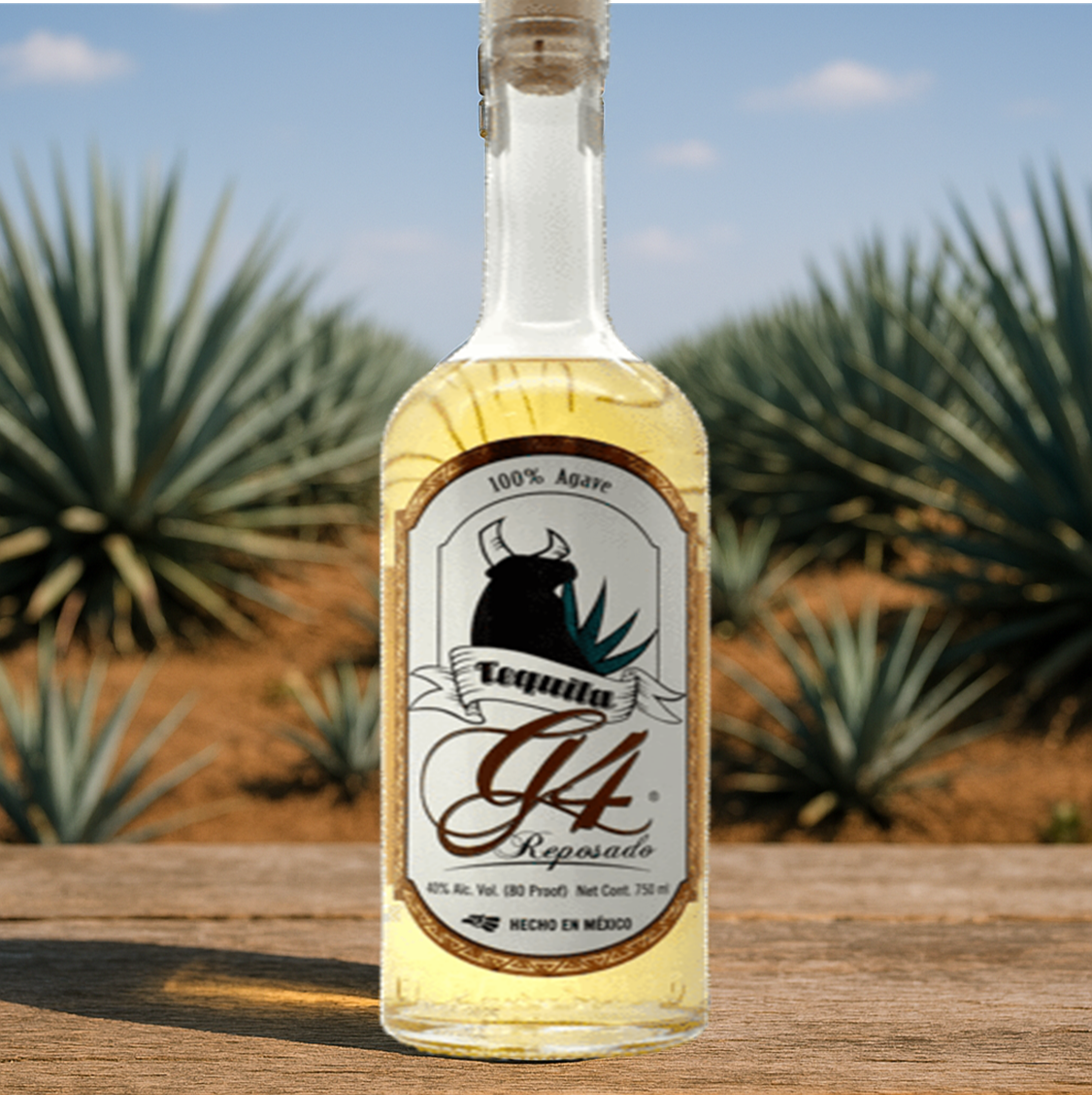 Super-Premium Sipping Tequilas online Master tasting - Agave heritage - Aug. 13 - Image 6